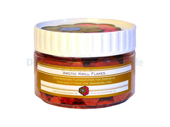 Arctic Krill Flakes - 250ml / 30 g