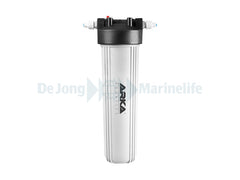 ARKA® myAqua Multifilter 4 L - incl. Filter Cartridge & Equi