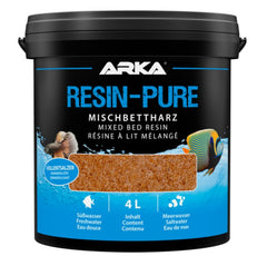 Resin-Pure - Mixed Bed Resin (4 L)