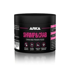 Shrimp & Crab Food Marine 150 ml (50g)