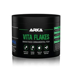 Vita Flakes - Flake Food - 500 ml - 50 g