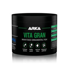 Vita Gran - Granulated Food - 250 ml (120g)