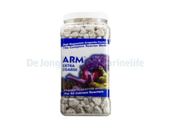 ARM Reactor Media - Extra Coarse, 3,8 l