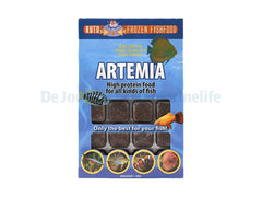 Artemia Flatpack - 1000 g / 1 pc