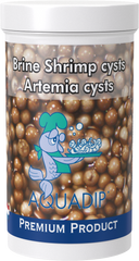 Artemia Brine Shrimp Cysts - 6 g
