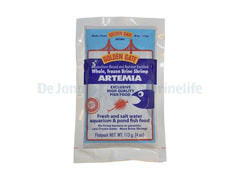 Artemia Golden Gate - 113 g Flatpack - 1 pc