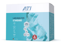 ICP Lab Analysis Standard 6 pack EU/NON EU