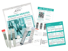 ICP-MS Premium Analysis