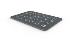 Straton Pro 102 - Anthracite G2