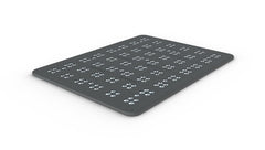 Straton Pro 204 - Anthracite G2