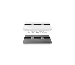 AURORA V12 pro - 900 mm 2 LED Cluster Focus - Irridium