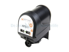 Automatic Feeding System