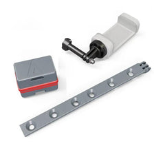 AvidCam - magnetic mount for cameras and mobile phones