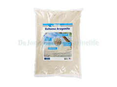 Bahama Aragonite - 1 box (2 bags) 20,4 kg