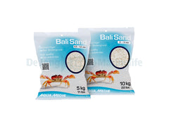 Aqua Medic Bali Sand 3 – 4 mm, 10 kg bag