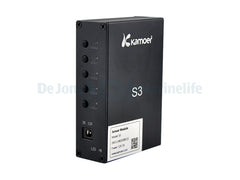 Base Sensor Unit