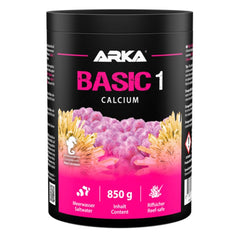 Basic 1 Calcium - 850 g