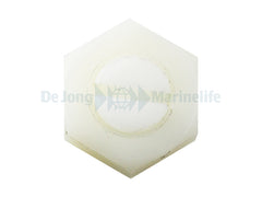 Bearing screw / bearing nut