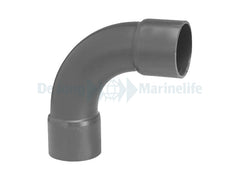 bend 90° injection moulded D 50