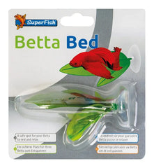 Superfish Betta bed leaves