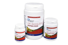 BF BETTER TABS 68 g enDR. BASSLEER BIOFISH FOOD