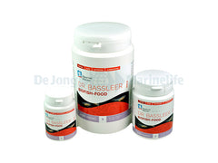 BF BABY+NANO S - 600 g de/en/fr/es DR. BASSLEER BIOFISH FOOD