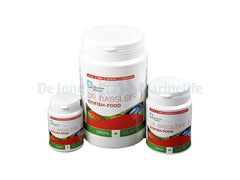 BF GREEN XL - 68 g en DR. BASSLEER BIOFISH FOOD