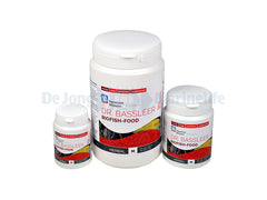 BF HERBAL M - 150 g, de/en DR. BASSLEER BIOFISH FOOD
