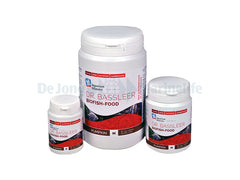 BF PUMPKIN XL 68 g deDR. BASSLEER BIOFISH FOOD
