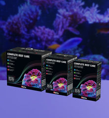 Complete Reef Care