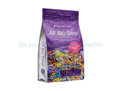 AF Bio Sand 0,5-1,5mm - 7,5kg