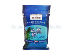 Bloodworm Large Choco - 100 g - 10 pcs