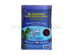Bloodworm Small - 500 g