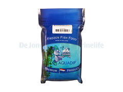 Bloodworm Small Choco - 100 g - 10 pcs