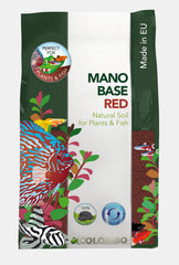 COLOMBO FLORA MANO BASE ROOD 10 L