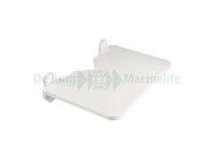Board Shelf Accessory - White
