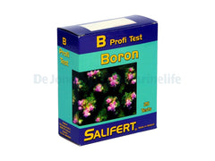 Salifert Boron profi test