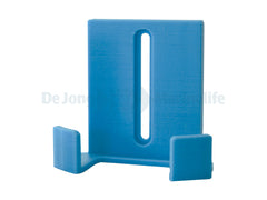 Bracket Mount for VorTech - Aqua Blue