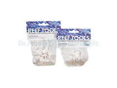 Breed Disc Mini - 6 pcs 2 cm Ø