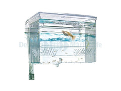 Breeding Box Satellite Small