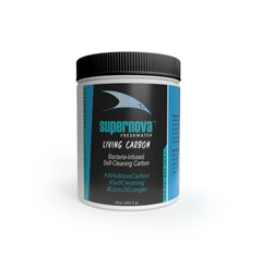 Supernova Bio Carbon FW - 473ml
