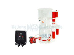 Bubble King® DeLuxe 250 internal + RD3 Speedy