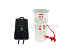 Bubble King® DeLuxe 250 internal + RDX DC 24V