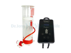 Bubble King® Supermarin 160 with Red Dragon X DC 24V