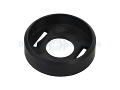 Bushing shell