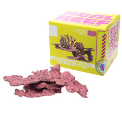 Real Reef Shelf Rock - 50 pound