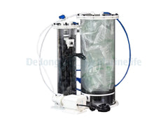 CalcFeeder AC1 PRO – up to 800L w/ PRO controller. Capacity