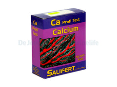 Salifert Calcium Ca profi test