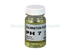 KH Lab pH probe calibration fluid pH7 - 50 ml