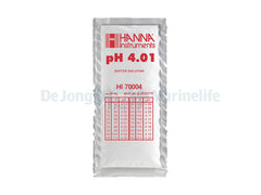 Calibration Fluid pH 4.01 - 25 bags of 20ml